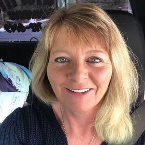 Meet your Posher, Christy